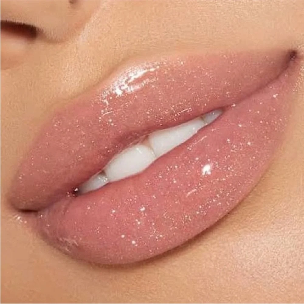 Laura Geller Color Luster Lip Gloss - Diamond Dust
